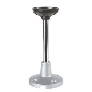 Verlengingsbuis bevestigingsplaat 300mm 140mm Aluminium