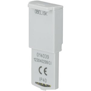 Geheugenkaart KNX OBELISK top2 voor FW/S 821 (PK/E 2.1)
