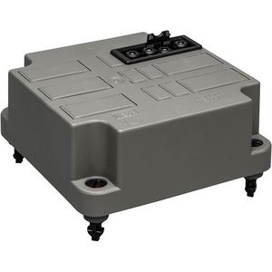 Connectordeksel 3640 GST18 1x4P recycled kunststof VVE=5