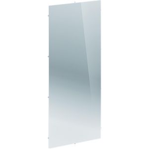 Front als spiegel geschikt voor sierlijst BL650D