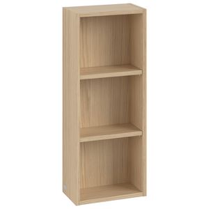 Aanbouwkast My View+ 300x750x167mm Nordic Oak