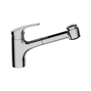 Mix Keukenmengkraan 150gr.draaibare uitloop 01361183