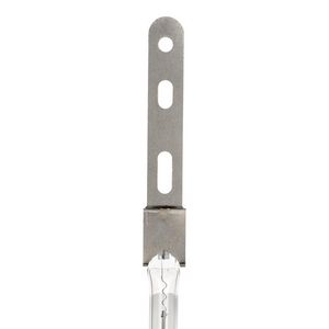 IR-lamp X-clip 370mm 1000W helder 13195X VVE=2