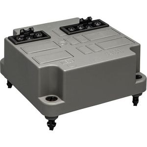 Connectordeksel 3640 GST18 1x3P 1x4P aansl. recycled
