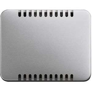 Centraalplaat voor koelelement a-titanium (6541-266)