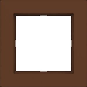 LED-afdekraam 1-voudig, A.1, turf, mat