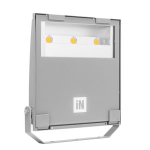LED-Schijnwerpers 3000K 154W statisch asymm. verspreidende O