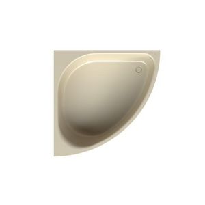 Bad BetteArco 1400×1400×450mm Cream