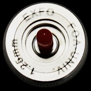 Power meter adapter Universal 1.25mm t.b.v. OTDR en OCI