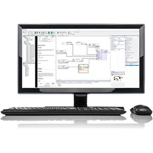 BACnet gebouwbeheer CXP-SI USB dongle