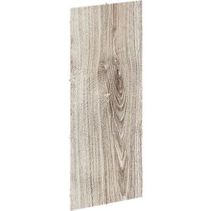 Front houten afwerking magnetisch geschikt sierlijst BL650D