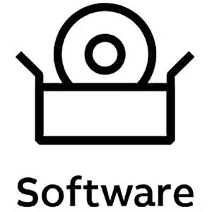 Applicatie software INTEGRA G GB ITH-DR-JSON