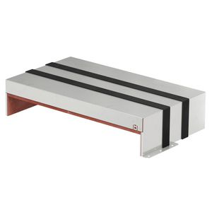 Brandwerendebox 3-zdg opschuimend inzetstuk 300x523x116