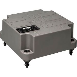 Connectordeksel 3640 Winsta 1x3P aansl. recycled VVE=5