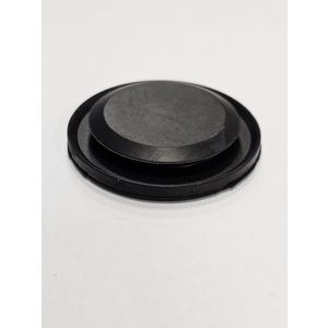 Dop bodemplaat overstort p-serie