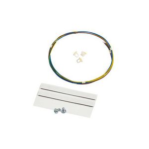 Toebehoren RANA LINEAR S IN-LINE opbouw kit TW 3x1,5mtr.