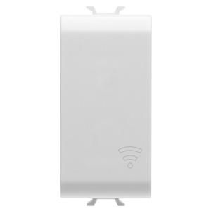 BLANKING MODULE FOR ZIGBEE DEVICES-1 MODULE-SATIN WHITE