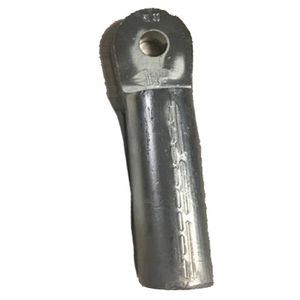Kabelschoen Alu 25mm² 264R8V (20uF) VVE=4
