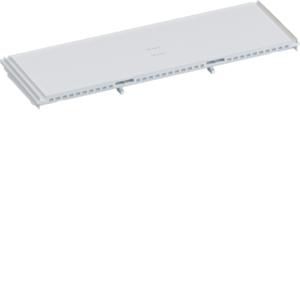 Invoerstuk gesloten uitvoering boven/onder Vision