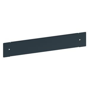 Voor/achterpaneel sokkel B350mm