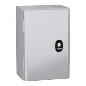 Kast Volle deur 300x200x150mm WM S3DC