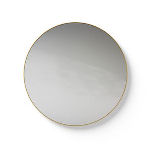 Spiegel Gold Line rond Ø800mm
