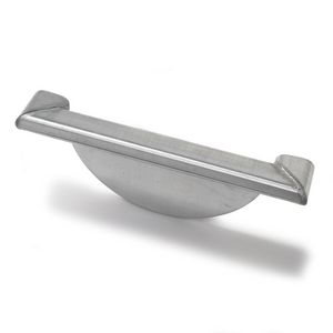 Zinken HWA kopschot univ. met verstek tbv mastgoot M44