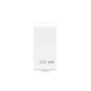 BLANKING MODULE HOUSING 2/4-CHANNEL CONTACTS INTERFACE VVE=5