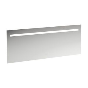 Spiegel 700x1800mm 3 touch sensors on-off/dimmer/ kleurtemp.