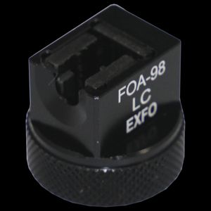 Power meter adapter LC t.b.v. OTDR en OCI