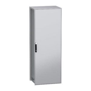 Vloerstaande modulaire elektrische behuizing PanelSeT SFN