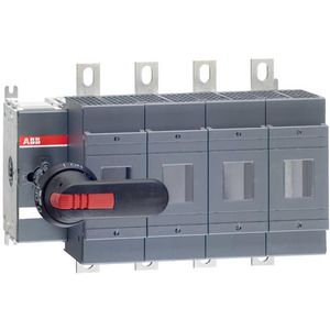 OS400B04FP SCHAKELAARZEKERING
