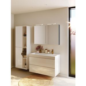 TAB Spring Vow 2T+BC SPR-UP_40 100 +MC glossy white