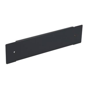 Voor/achterpaneel sokkel B450mm