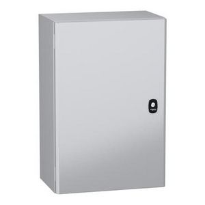 Kast Volle deur 600x400x250mm WM S3DC