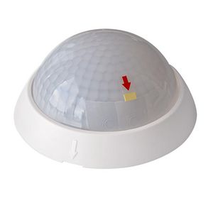 Toebehoren lens PD4-C OB