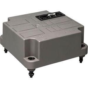 Connectordeksel 3640 Winsta 1x4P aansl. recycled VVE=25