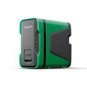Compacte drukverhogingsunit ESYBOX POP 230V excl. ESYDOCK POP