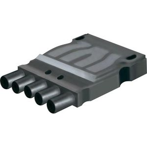 Connector SPORTSBAY 5-polig GST male