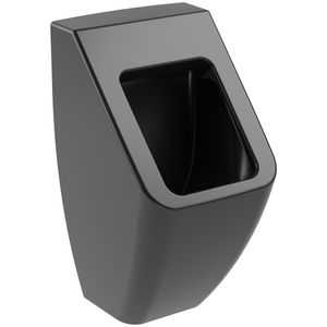 Urinoir Pure Black CeramicPlus 5504R0R7