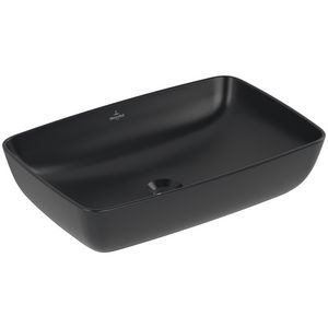 Opzetwastafel Artis 580x380mm Pure Black CP