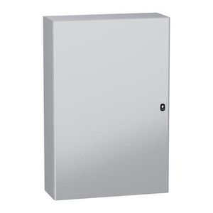 Kast Volle deur 1200x800x300mm WM S3DC