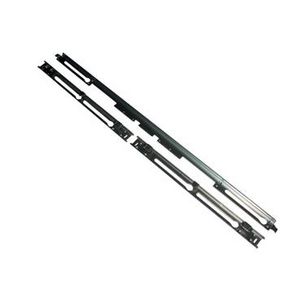 Vergrendelingssysteem voor 1-deurs behuizing 1200mm