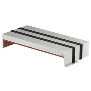 Brandwerendebox 3-zdg opschuimend inzetstuk 300x623x116