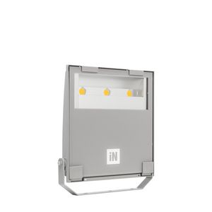 LED-Schijnwerpers 5000K 154W statisch asymm. verspreidende O