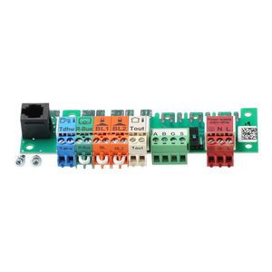 Aansluitprint 7862626