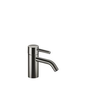 META Eengreeps wastafelmgkrn z.afvoer Dark chr 33530660-19