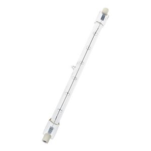 IR-lamp R7s 400W 220mm helder VVE=2