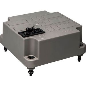 Connectordeksel 3640 Adels 1x3P aansl. recycled VVE=5