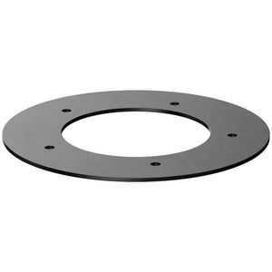 GM-X Flenspakking EPDM met sijpel DN70